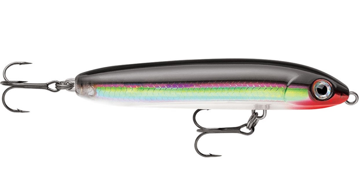 

Воблер RAPALA Skitter V 10 /S, Разноцветный, Skitter V