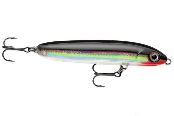 

Воблер RAPALA Skitter V 13 /S, Разноцветный, Skitter V