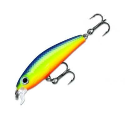 

Воблер RAPALA Ultra Light Minnow 04 /HS, Синий;желтый, Ultra Light Minnow