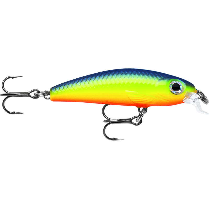 фото Воблер rapala ultra light minnow 04 /hs