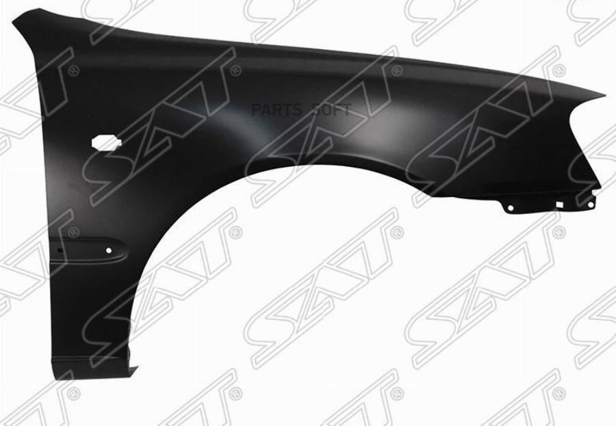 

Крло HYUNDAI ACCENT 00-06/ACCENT(Тагаз) 01- RH