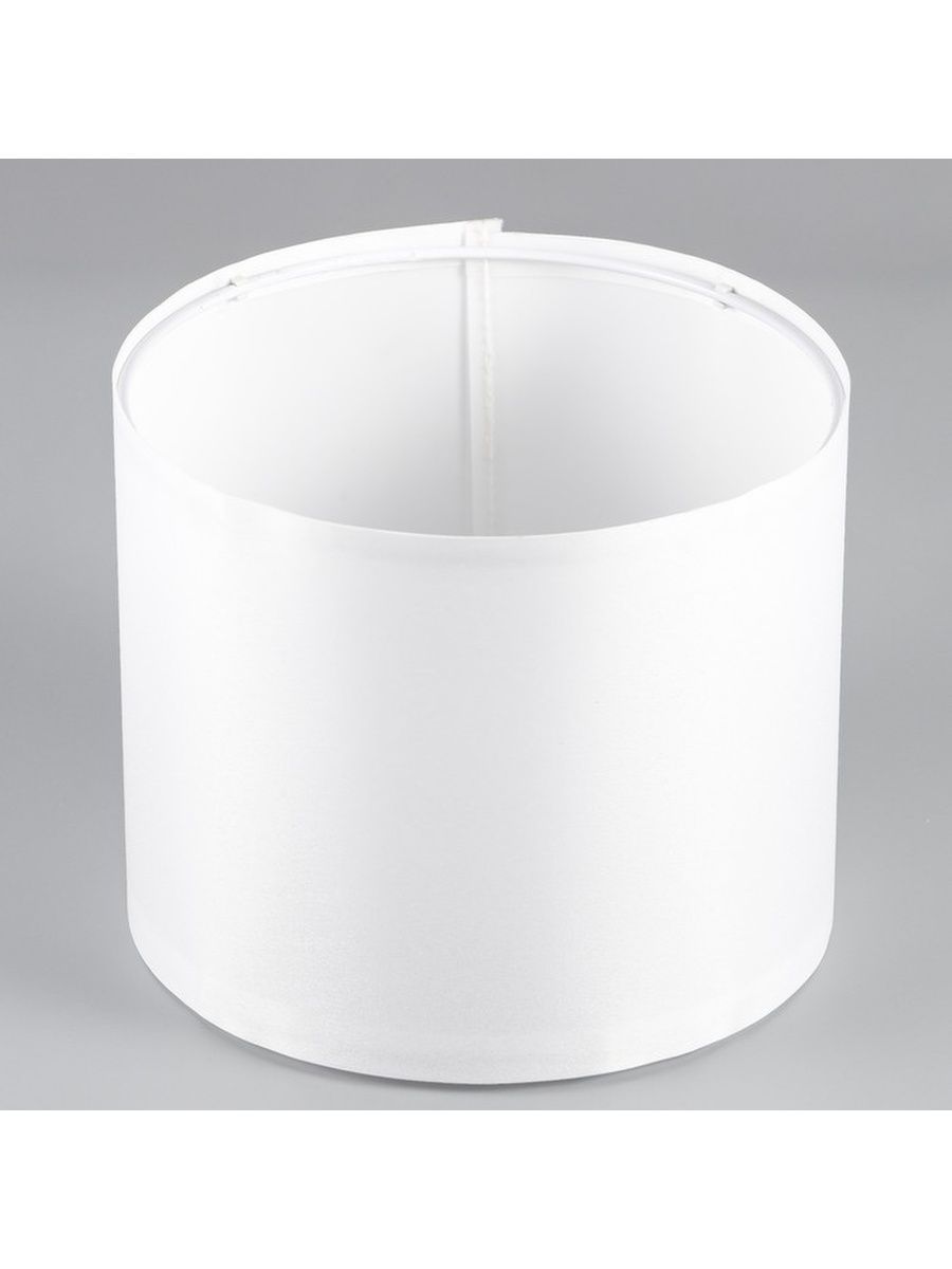 Абажур Е14 20х20х16,5 см