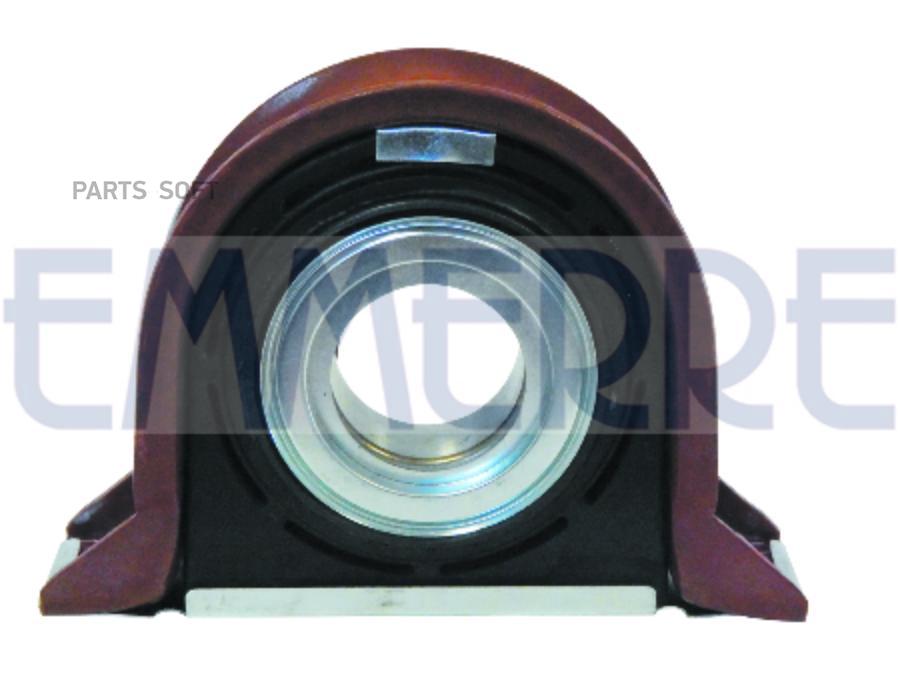 

Подшипник Подвесной Кардана В Сборе D60 \Daf,Rvi,Iveco EMMERRE 925007