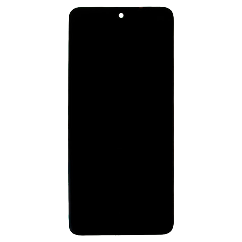 

Дисплей для Huawei P Smart (2021) в сборе с тачскрином (черный) OEM