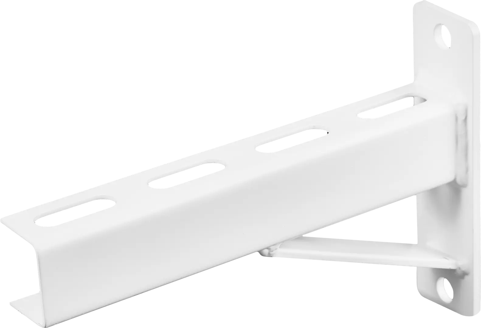 Кронштейн для кондиционера усиленный 200x200x140x40 мм