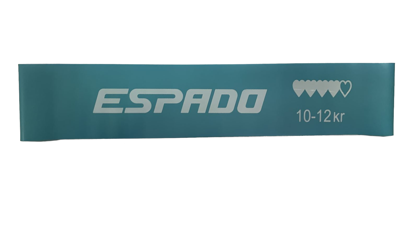 

Петля латексная ESPADO 500*50*1,0 мм, (голубой), ES26101K
