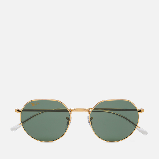

Солнцезащитные очки унисекс Ray-Ban RB3565 919631 серые, RB3565 919631