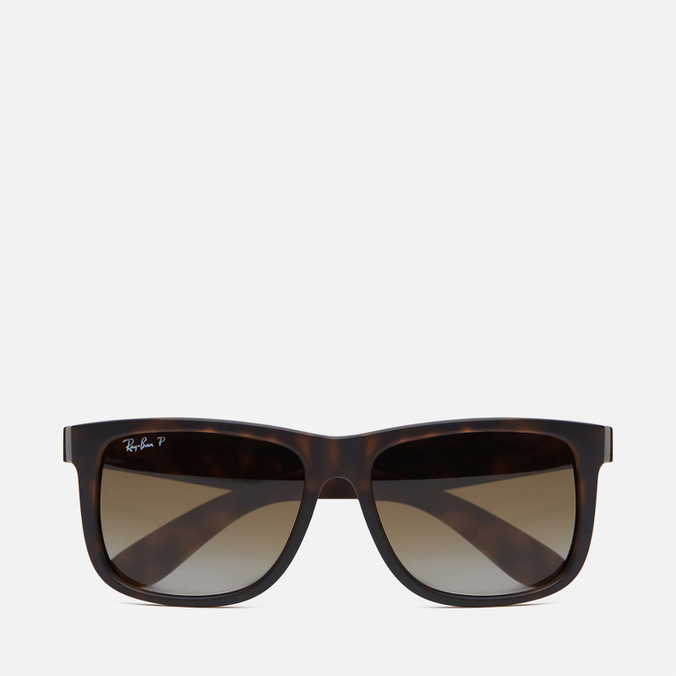 

Солнцезащитные очки унисекс Ray-Ban RB4165 865/T5 коричневые, RB4165 865/T5