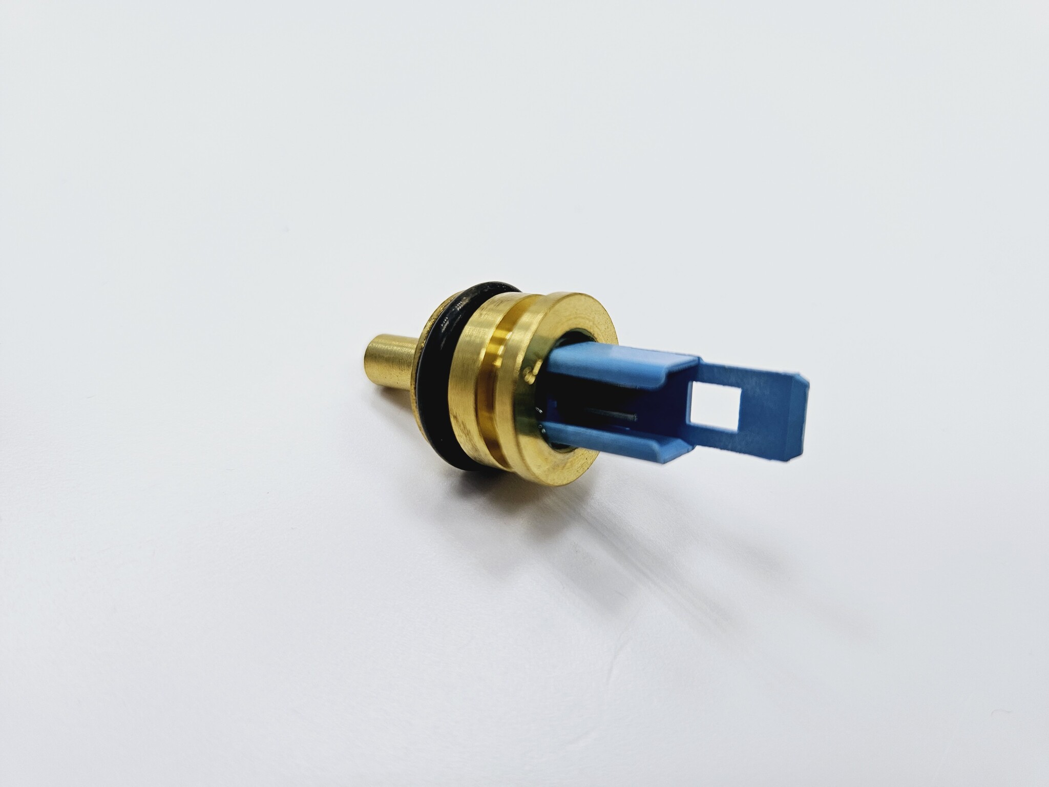 

Датчик температуры NTC (погружной) BAXI Eco Compact/Eco-4s/Fourtech... (арт. 721309400, 71