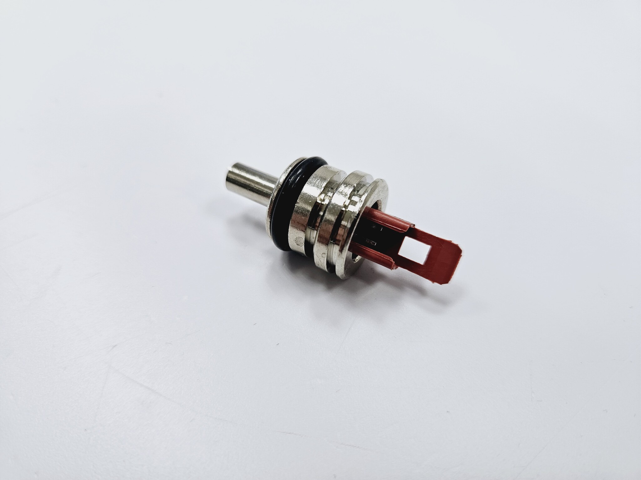

Датчик температуры NTC (погружной) BOSCH Gaz 6000W (арт. 87186445820)