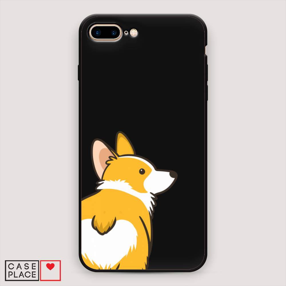Чехол Awog на Apple iPhone 8 Plus / Айфон 8 Plus 