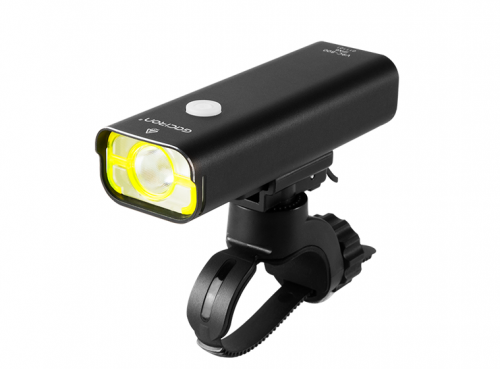 фото Фара велосипедная gaciron v9cp-800 (800lumen)