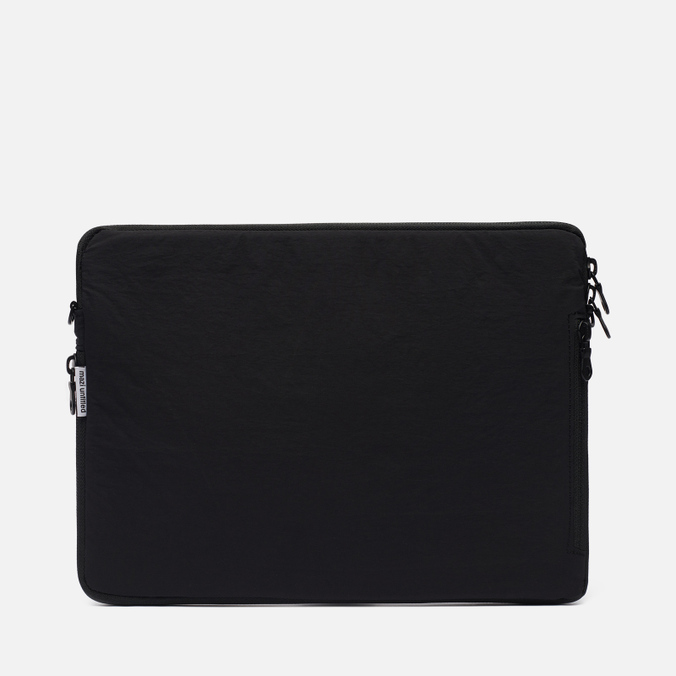 Сумка mazi untitled iPad Case 11 черный, Размер ONE SIZE