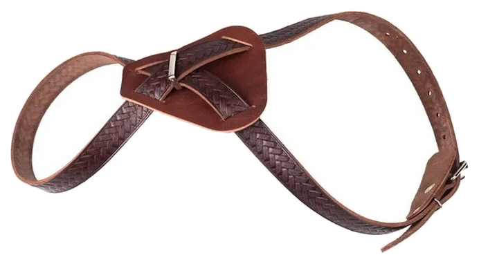 Намордник Наша ручная работа Петля