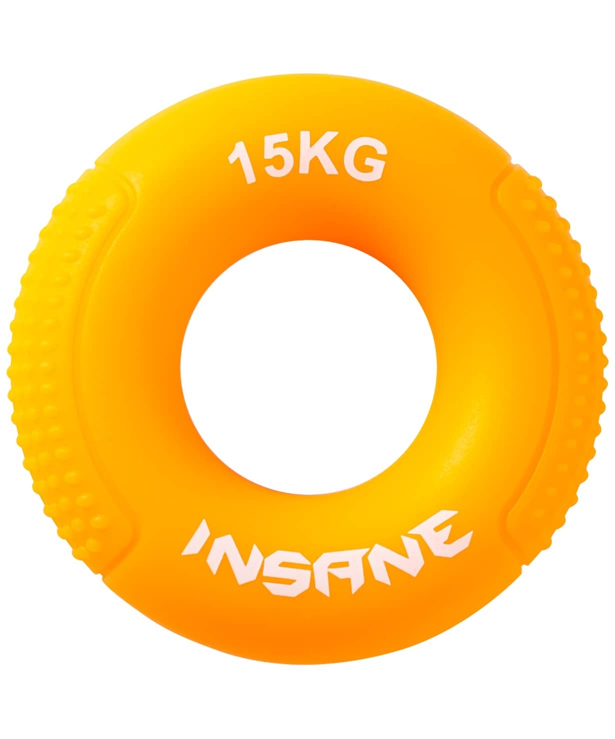 

Эспандер INSANE УТ-00020911 Y, IN22-HG200 Y желтый