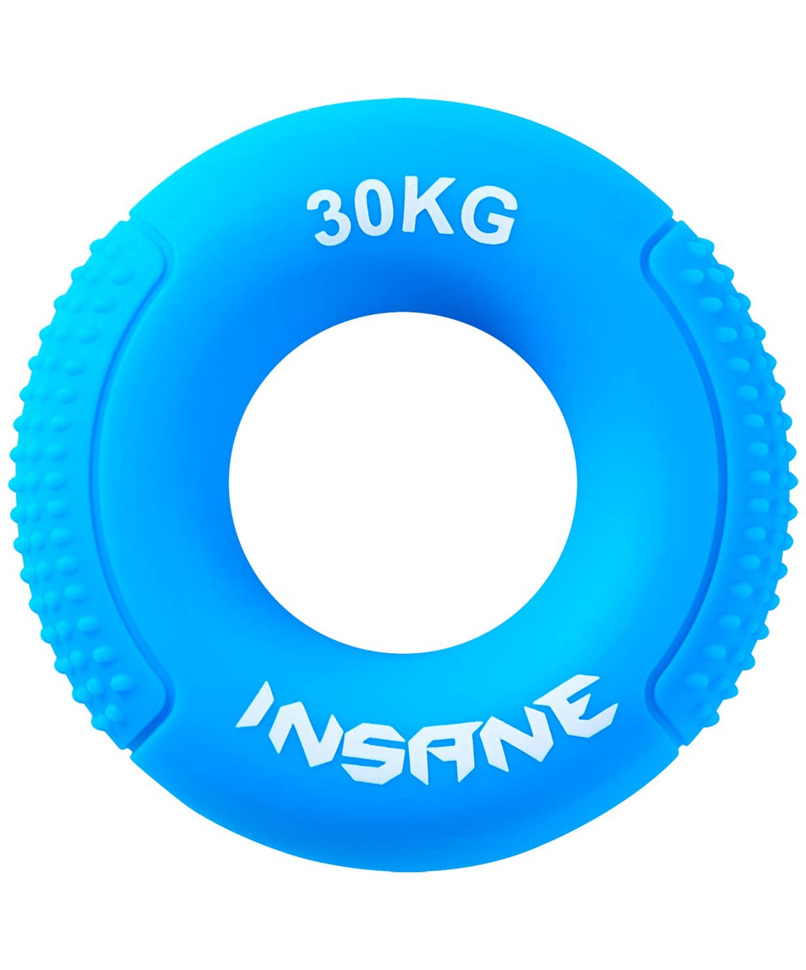 

Эспандер кистевой INSANE УТ-00020913 B, IN22-HG200 B синий
