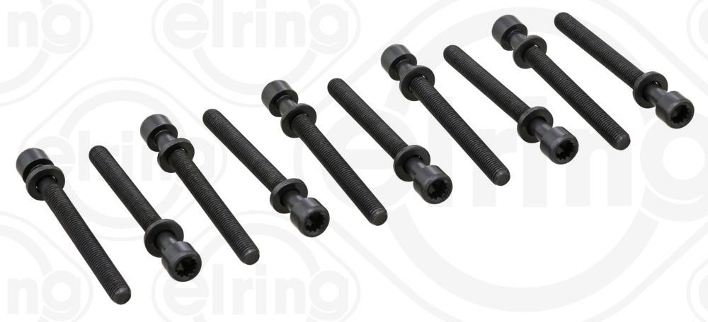 

Болт автомобильный elring 302.250