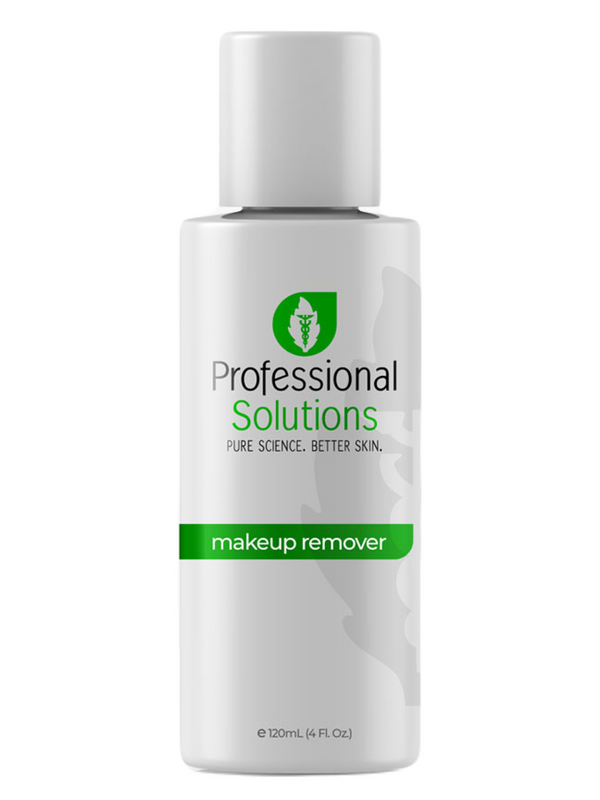 Средство для снятия макияжа Professional Solutions Makeup Remover 120 мл