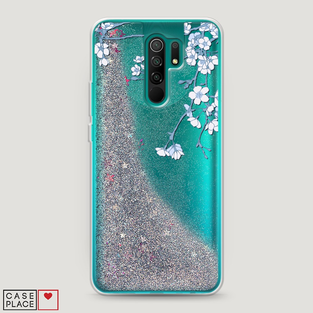 Чехол Awog на Xiaomi Redmi 9 