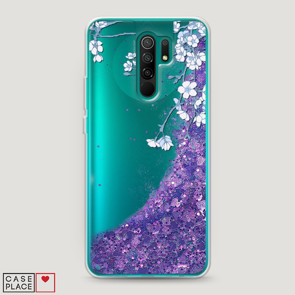 Чехол Awog на Xiaomi Redmi 9 