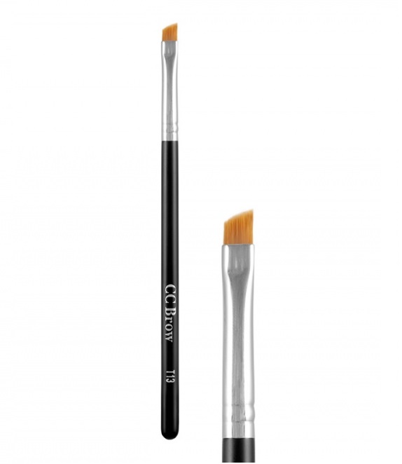 фото Кисть для хны t13 lucas cosmetics cc brow lucas' cosmetics