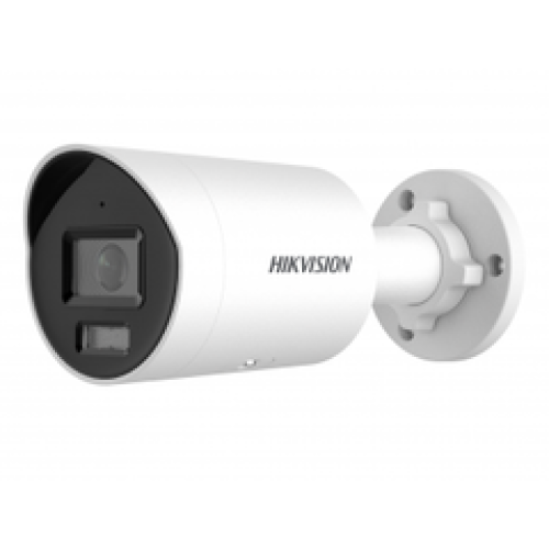 IP-камера Hikvision DS-2CD2047G2H-LIU (2.8mm) hiwatch ds i250l c 2 8mm 2мп видеокамера ip уличная цилиндрическая ip камера с led подсветкой до 30м и технологией colorvu 1 2 8