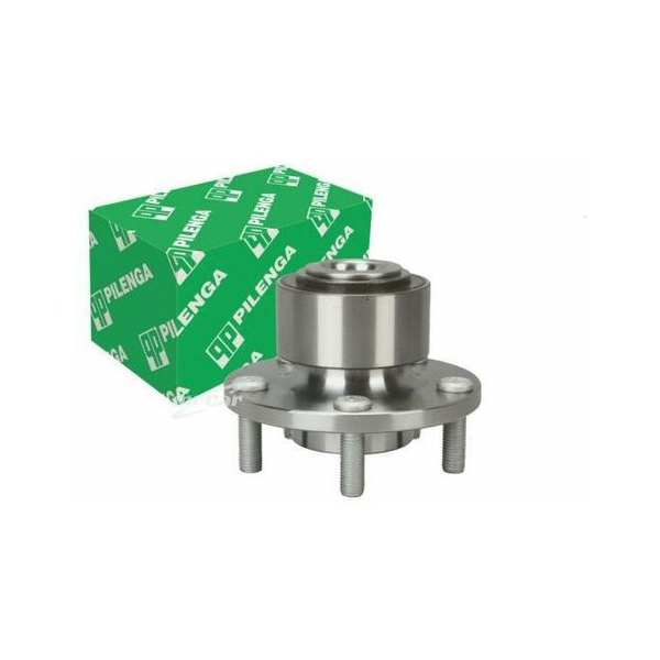 

Ступица Передняя PILENGA арт. HB-P 2170