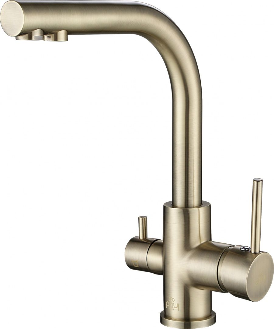 

Paulmark ESSEN 213011-BR, Золотистый, Paulmark ESSEN 213011-BR