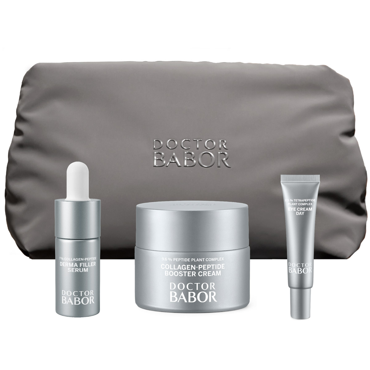 Набор Babor Best of Collagen Lifting