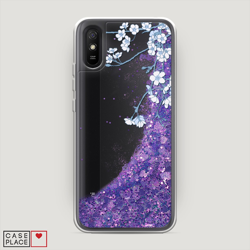 Чехол Awog на Xiaomi Redmi 9A 