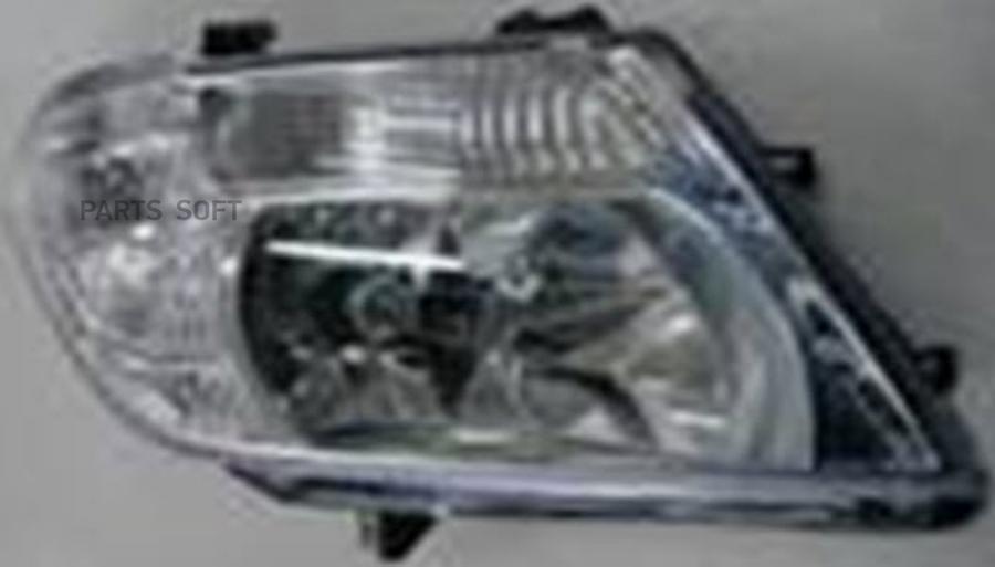 

DEPO 215-11F8R-LD-EM Фара R 1шт