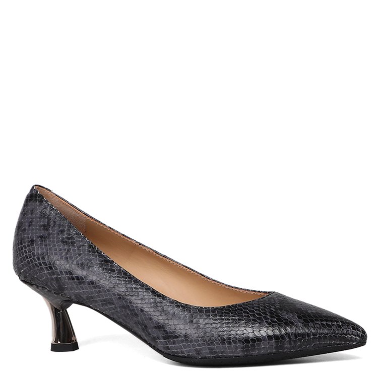 

Туфли женские Tendance GLC3865-01 разноцветные 40 EU, Разноцветный, GLC3865-01