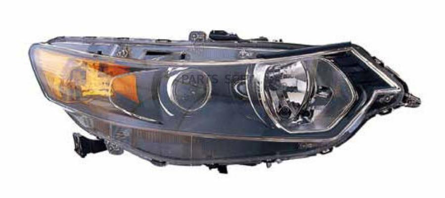 

DEPO 217-1166R-LEHM2 Фара R 1шт