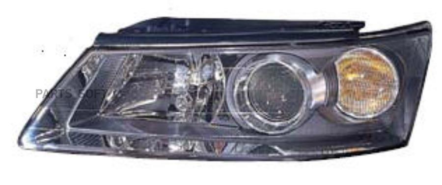 

DEPO 221-1138L-LDEM2 Фара L 1шт