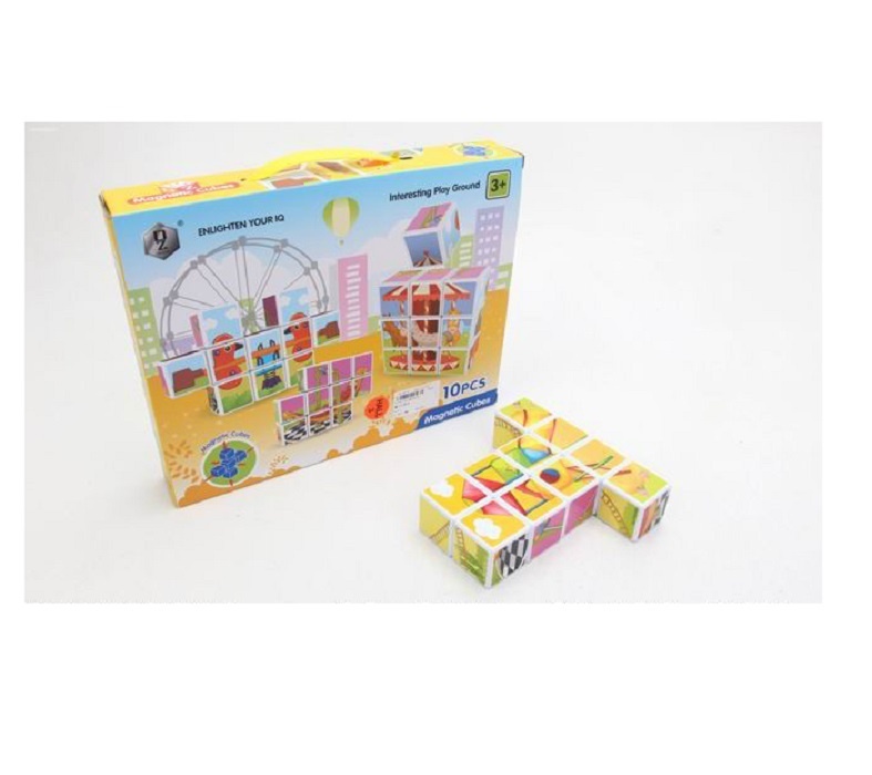 

КНР магнитные, в коробке, магнитные, в коробке