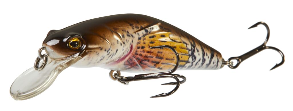 

Воблер суспендеры LJ Original BULLHEAD SP 06.50/BH03