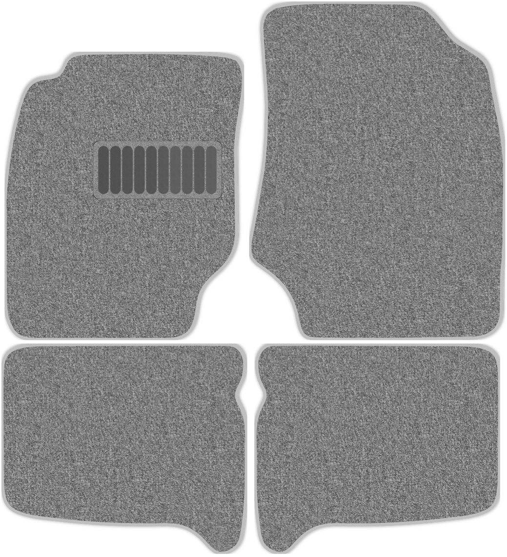 

Коврики текстильные Allmone Классик для Toyota Rav4 I SXA11 1994 - 2000, 4852-S4N-A