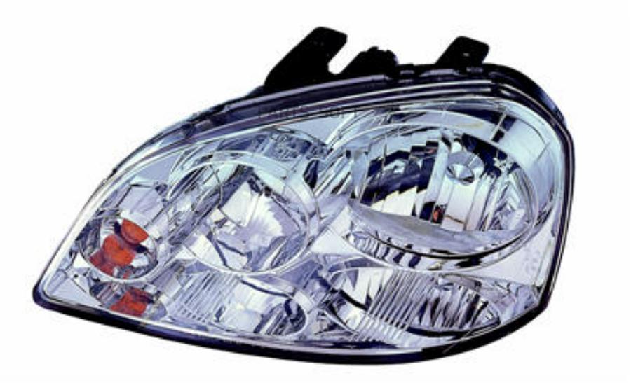 

DEPO 222-1114L-LD-EM Фара L 1шт