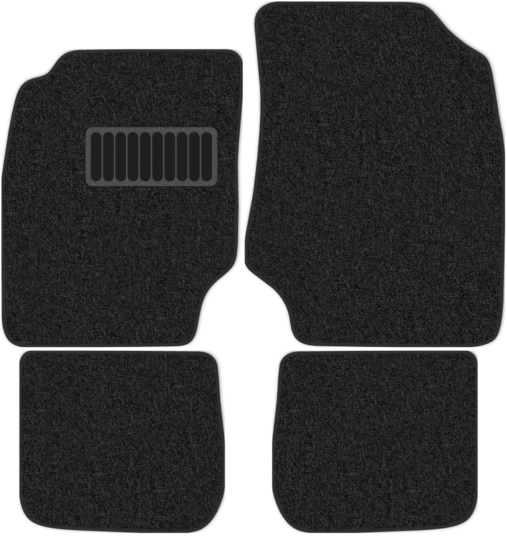 фото Коврики текстильные allmone классик для toyota rav4 i sxa10 3 дв. 1994 - 2000