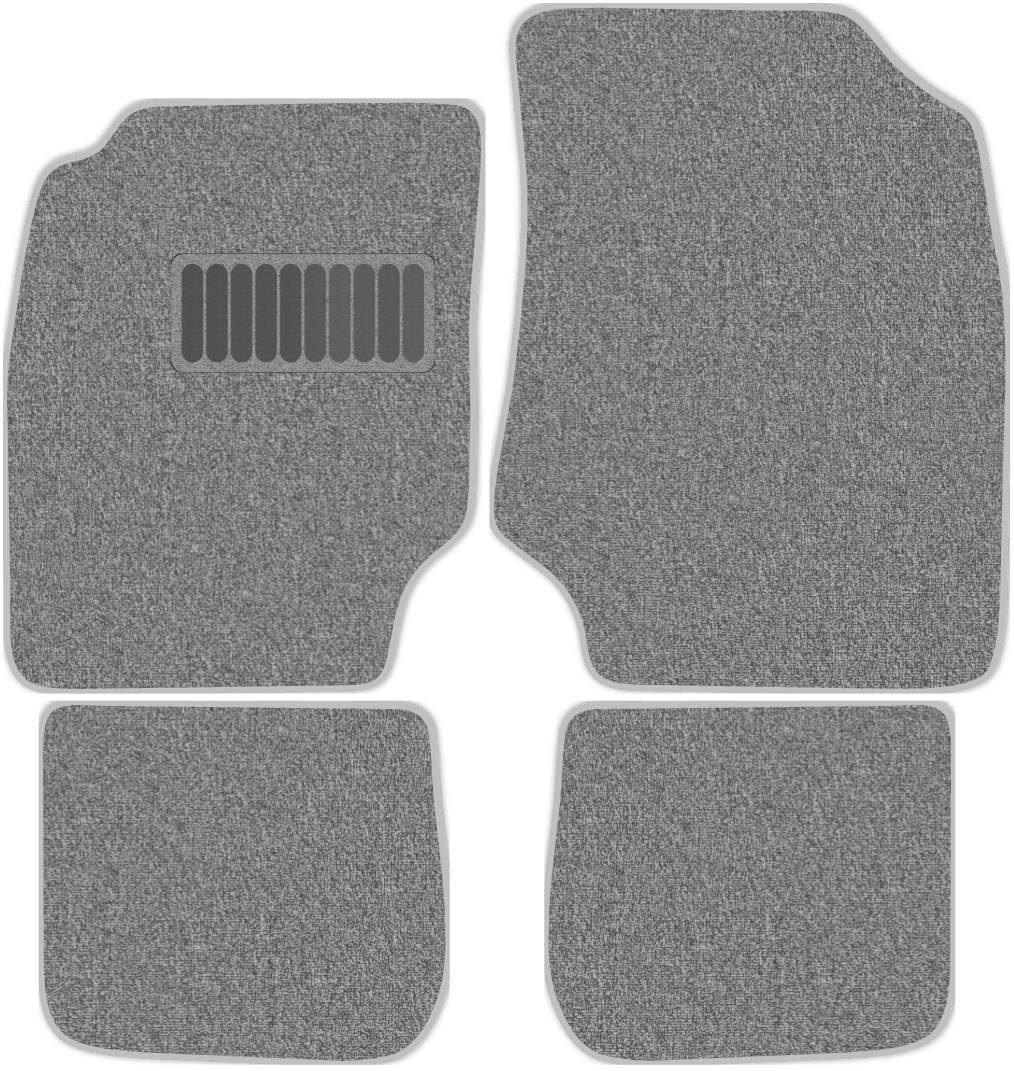 

Коврики текстильные Allmone Классик для Toyota Rav4 I SXA10 3 дв. 1994 - 2000, 4854-S4N-A