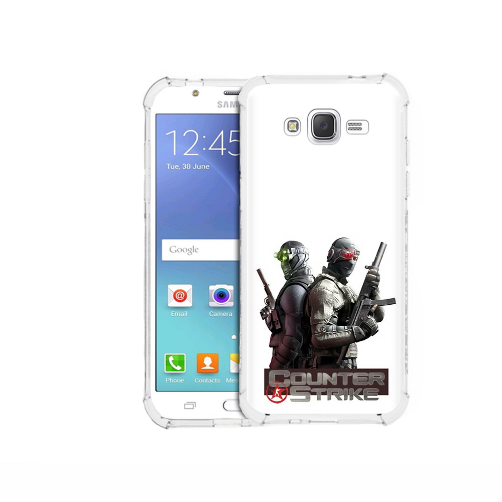 

Чехол MyPads Tocco для Samsung Galaxy J5 (2015) КС (PT15272.579.93), Прозрачный, Tocco