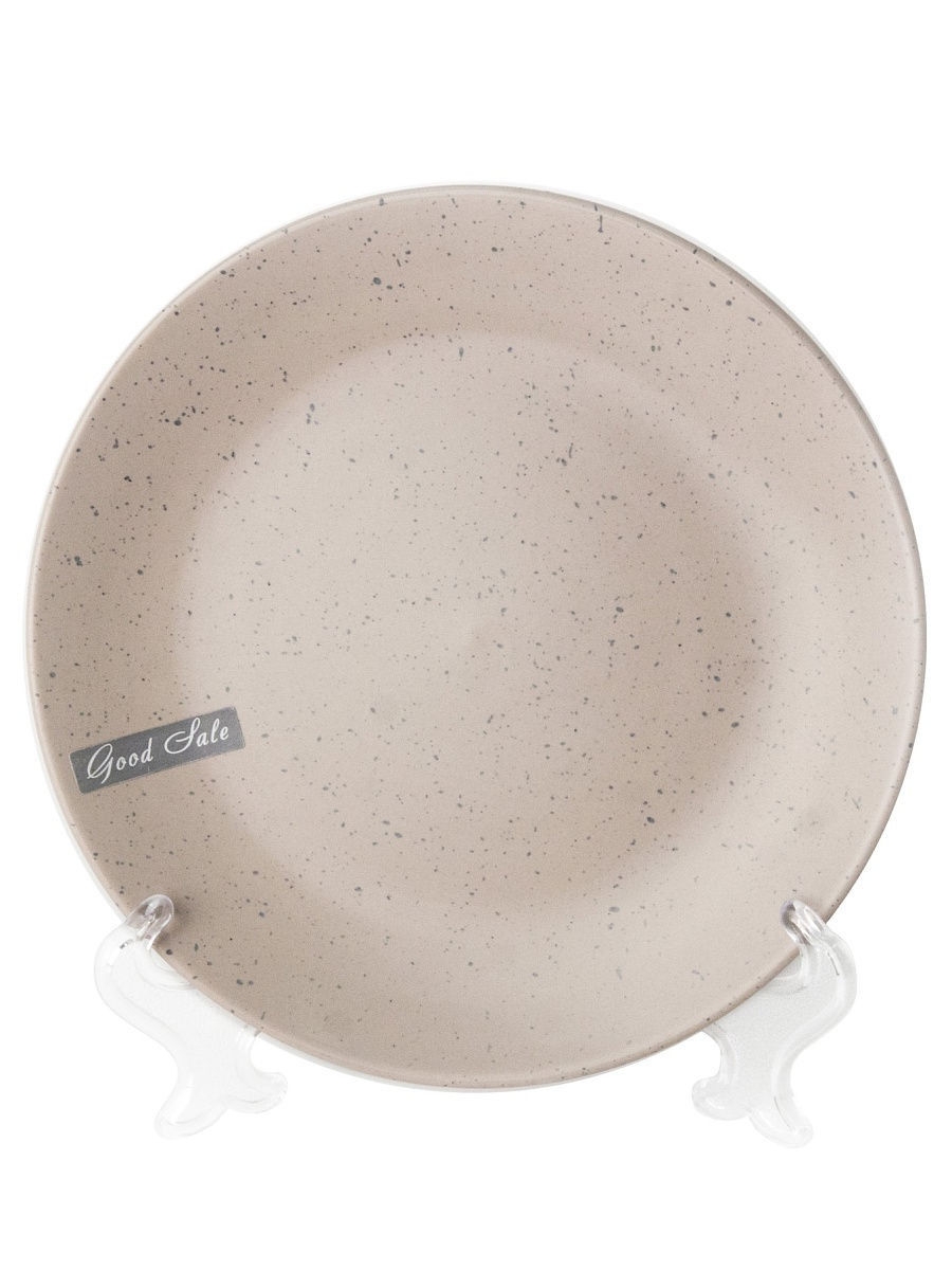 

Тарелка Good Sale Eco Stone 27 см