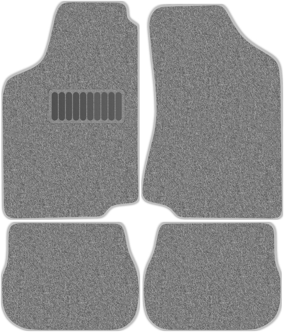 

Коврики текстильные Allmone Классик для Volkswagen Passat IV 1988 - 1997, 5007-S4N-A