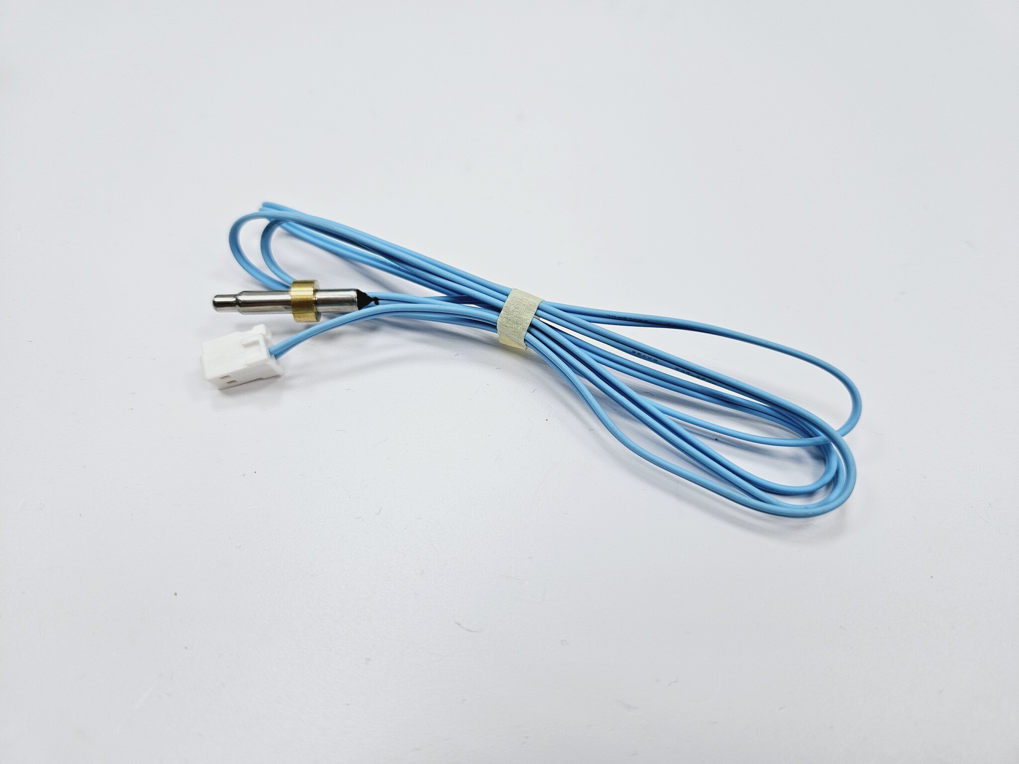 

Датчик температуры ГВС DAEWOO MSC (арт. 3314805600)