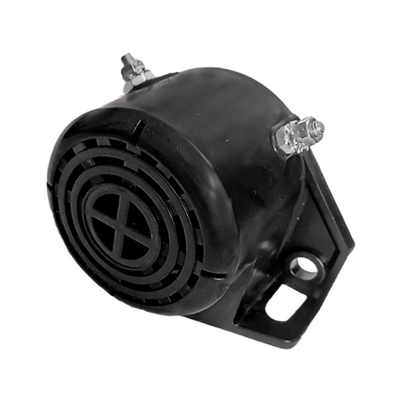 ДАЛИ-авто Сигнал звуковой заднего хода QC-3 12-24V DA-02379 1880₽