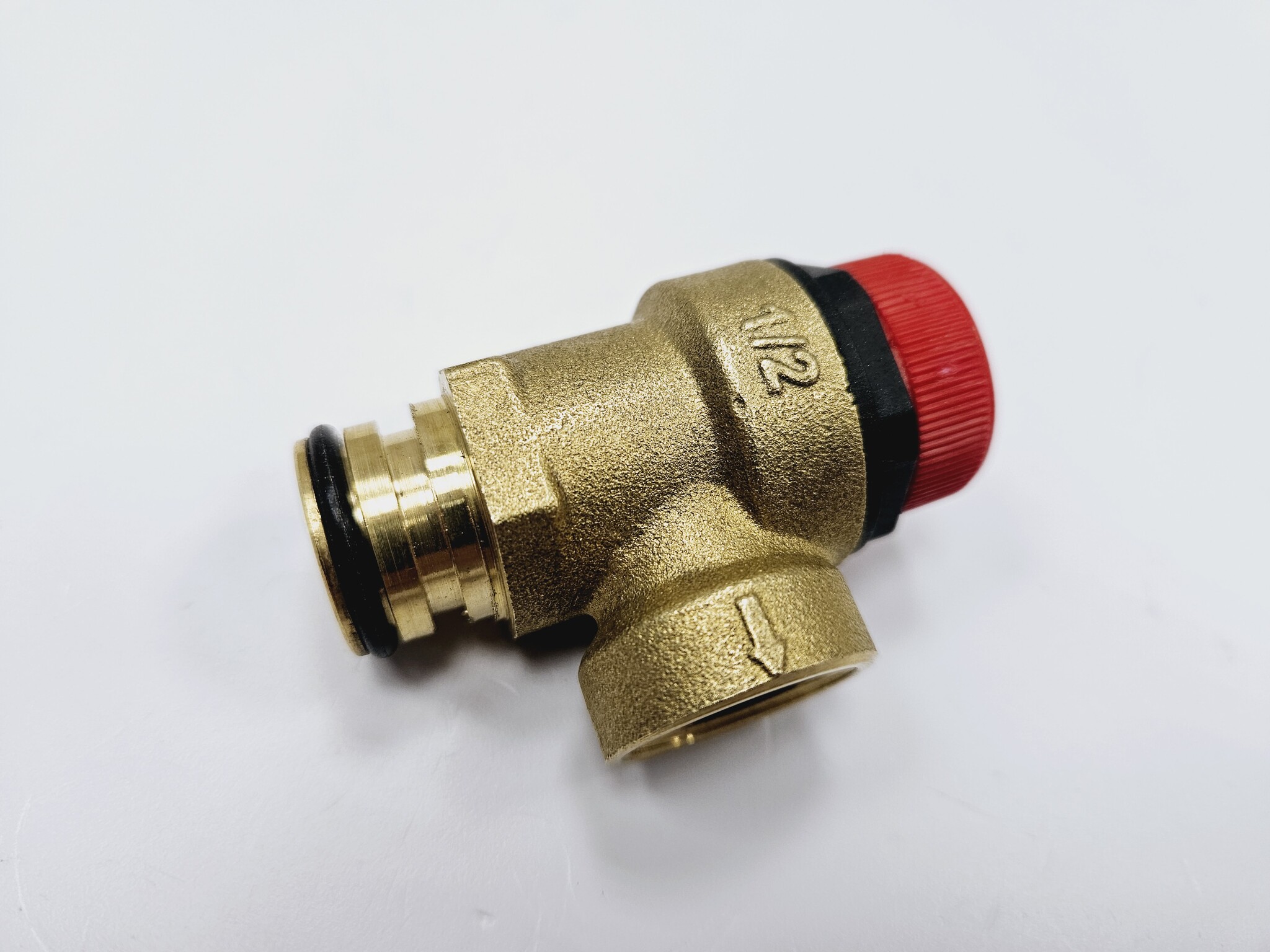 

Предохранительный клапан BOSCH Gaz 3000W (арт. 87074010270, 87387095730)