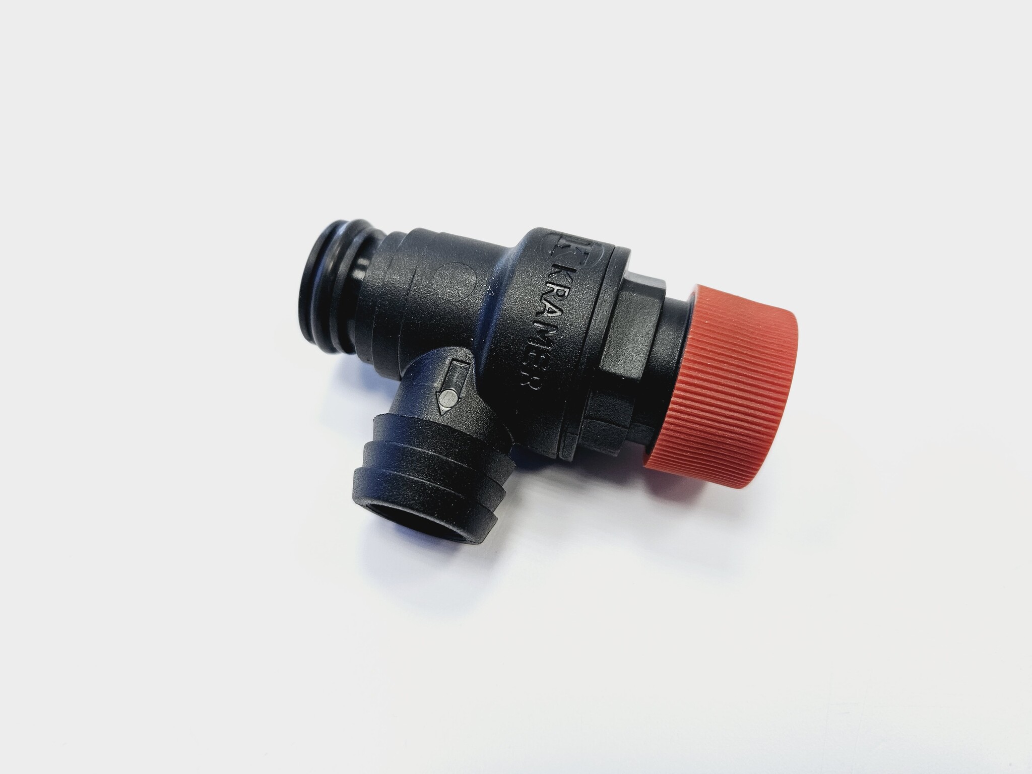 

Предохранительный клапан BUDERUS Logamax U02x/U04x/U05x (арт. 87160102470)