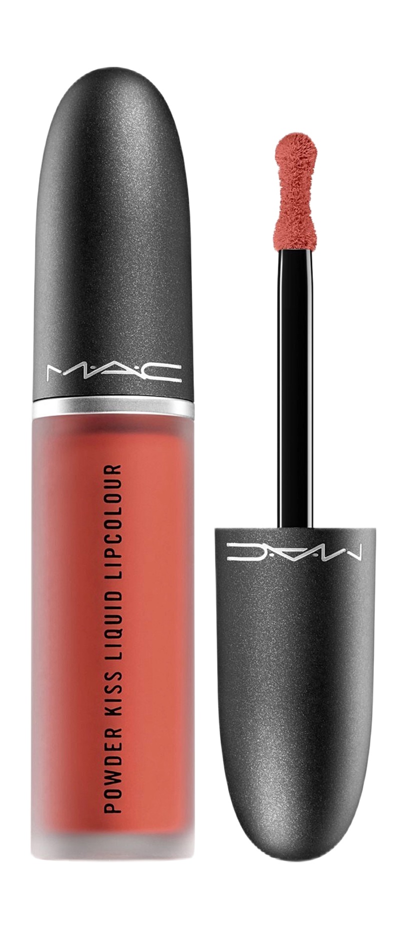 Жидкая помада для губ MAC Powder Kiss Sorry Not Sorry 5 мл 1620₽