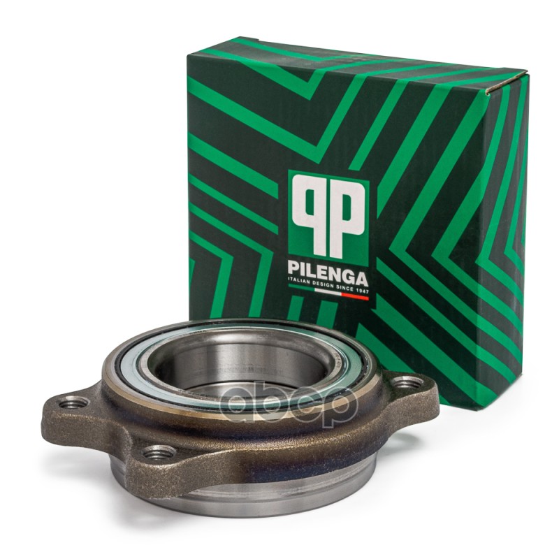 

Подшипник Ступицы Pw-P4069 Vag A6 PILENGA PWP4069