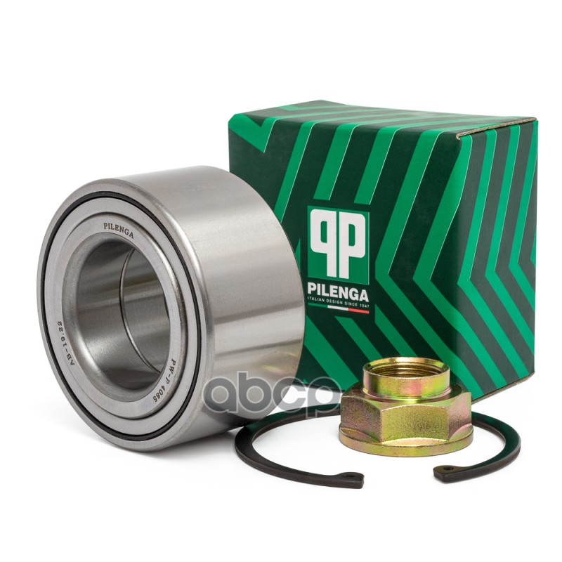 

Подшипник Ступицы Pw-P4085 Honda Accord PILENGA PWP4085